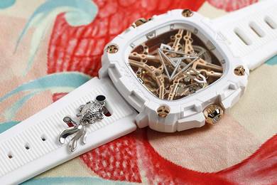 Ciga Design X-Series "KOI FISH" Limited Edition