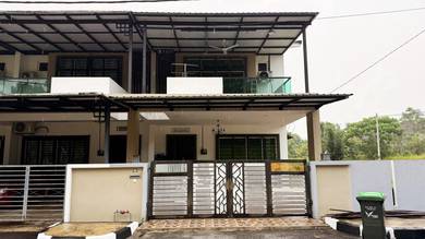 2-storey Terraced House For Sale in Kulim,KDH