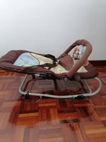 Baby Rocker