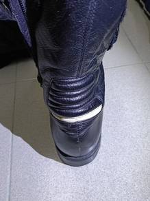 superbike boot