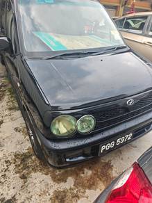 2005 Perodua Kenari EZ AERO