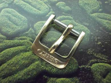 Original lady seiko watch buckle