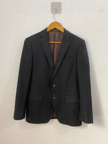 Person’s for Men Japanese Wool Blazer