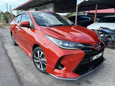 Toyota Vios G in Alor Setar, KDH