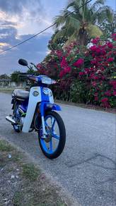 Honda EX5 Dream