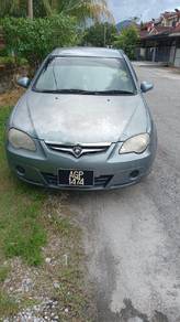 Proton Persona BASE LINE in Sungai Siput, PRK