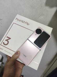 Oppo Find N3 Flip 