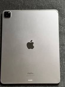 iPad Pro 12.9 6th Gen 512GB Wifi + Cellular