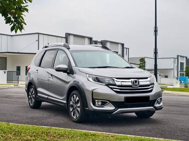 Honda BR-V V in Johor Bahru, JHR