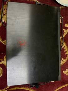 laptop