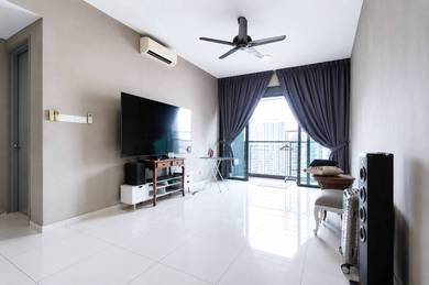 Condominium For Sale in Infiniti 3 Residences