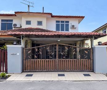 2-storey Terraced House For Sale in Semenyih,SGR