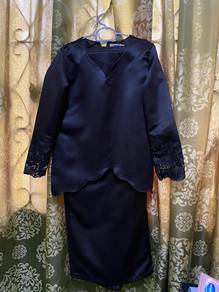 preloved baju raya