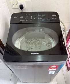 Panasonic 9.0kg Top Load Washing Machine