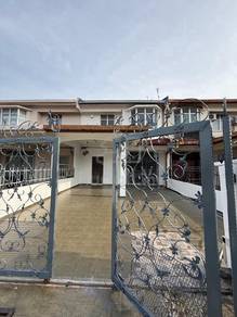 Terraced House For Rent in Seremban,NSN