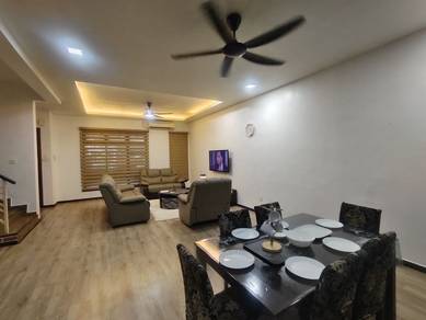 2-storey Terraced House For Rent in Kulai,JHR