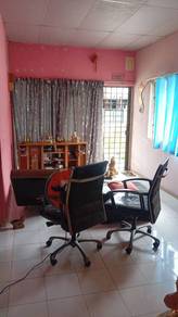 1-storey Terraced House For Sale in Ipoh,PRK
