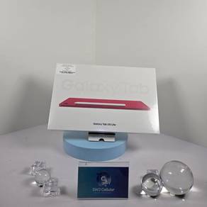 Samsung Galaxy Tab S10 Lite Wi-Fi 128GB Coralred