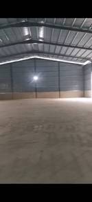 Warehouse / Factory For Rent in Tasek Gelugor,PNG