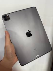 iPad Pro 11 (2nd Gen) Cellular