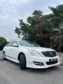 Nissan Teana 200 XE LUXURY in Telok Panglima Garang, SGR