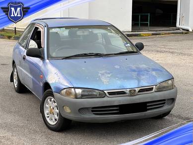 1996 Proton Satria GL