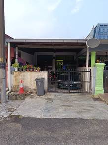 Terraced House For Sale in Seremban,NSN