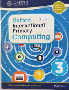 Oxford International Primary Computing