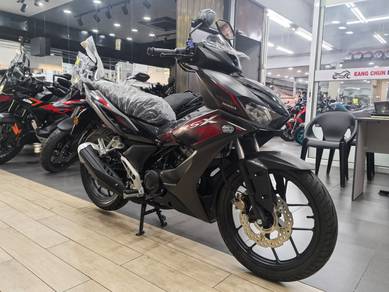 Honda RS-X Winner