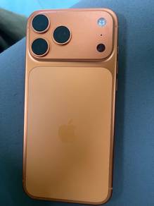 Apple iPhone 17 Pro Max 256 GB