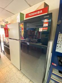 TOSHIBA GR-RT835WEPGY(GG) 661L Refrigerator 5a2n
