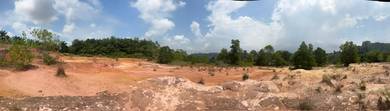 Mixed Development Land in Tawau, SBH