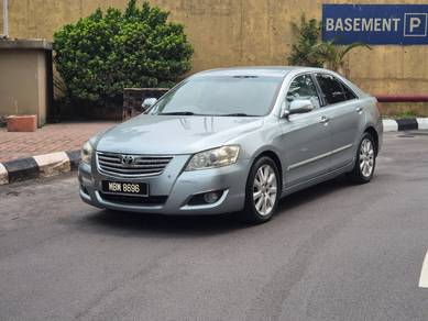 2007 Toyota Camry V