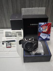 Gw-9400BB-1JF ( BlackOut ) 