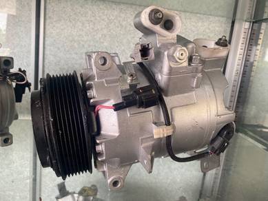 Nissan Fairlady 370Z (Z34) Aircon AC Compressor