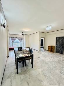 Apartment For Sale in Kenangan View