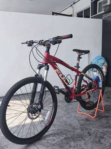 Basikal FUJI MTB