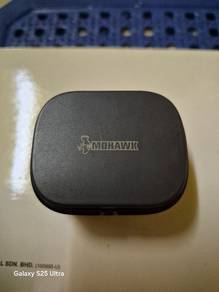 Mohawk Earbud Earphone
