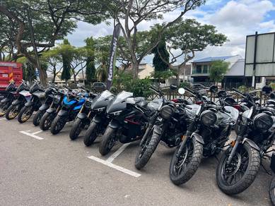 Honda Transalp