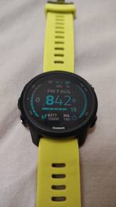 Garmin Forerunner 245