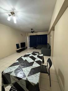Condominium For Rent in Sentul Utama Condominium
