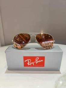 Rayban Aviator