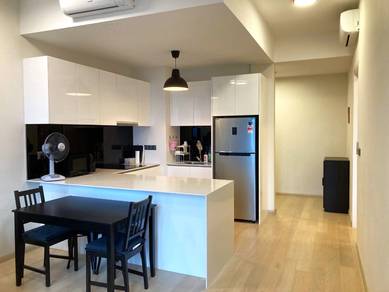 Service Residence For Sale in KLCC,KUL