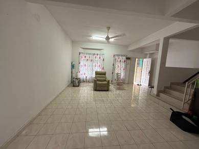 2-storey Terraced House For Sale in Kajang,SGR