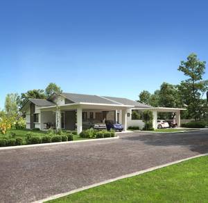 Semi-Detached House  in Miri,SWK