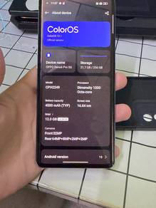 Oppo Reno 6 pro 5g fone sahaja urgent dan murah