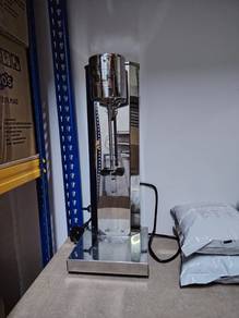 BLH Milk Shaker Machine –Powerful, Fast & Reliable