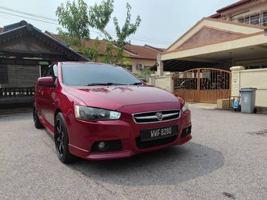 Proton Inspira PREMIUM in Bukit Katil, MLK