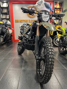 Aveta VTM 250 LX