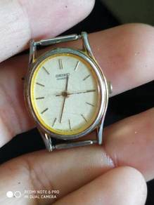 Vintage seiko lady watch